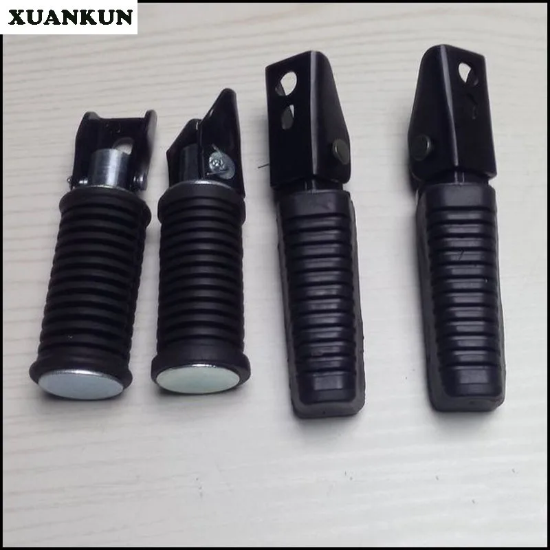 

XUANKUN Cafe Racer Pedal Of The Motorcycle Pedal Foot After Foot Pedal