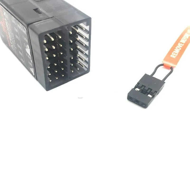 2 комплекта Spektrum AR9020 9ch XPlus приемник DX7S DX18 DX10T DX8 DX9 SPMAR9020