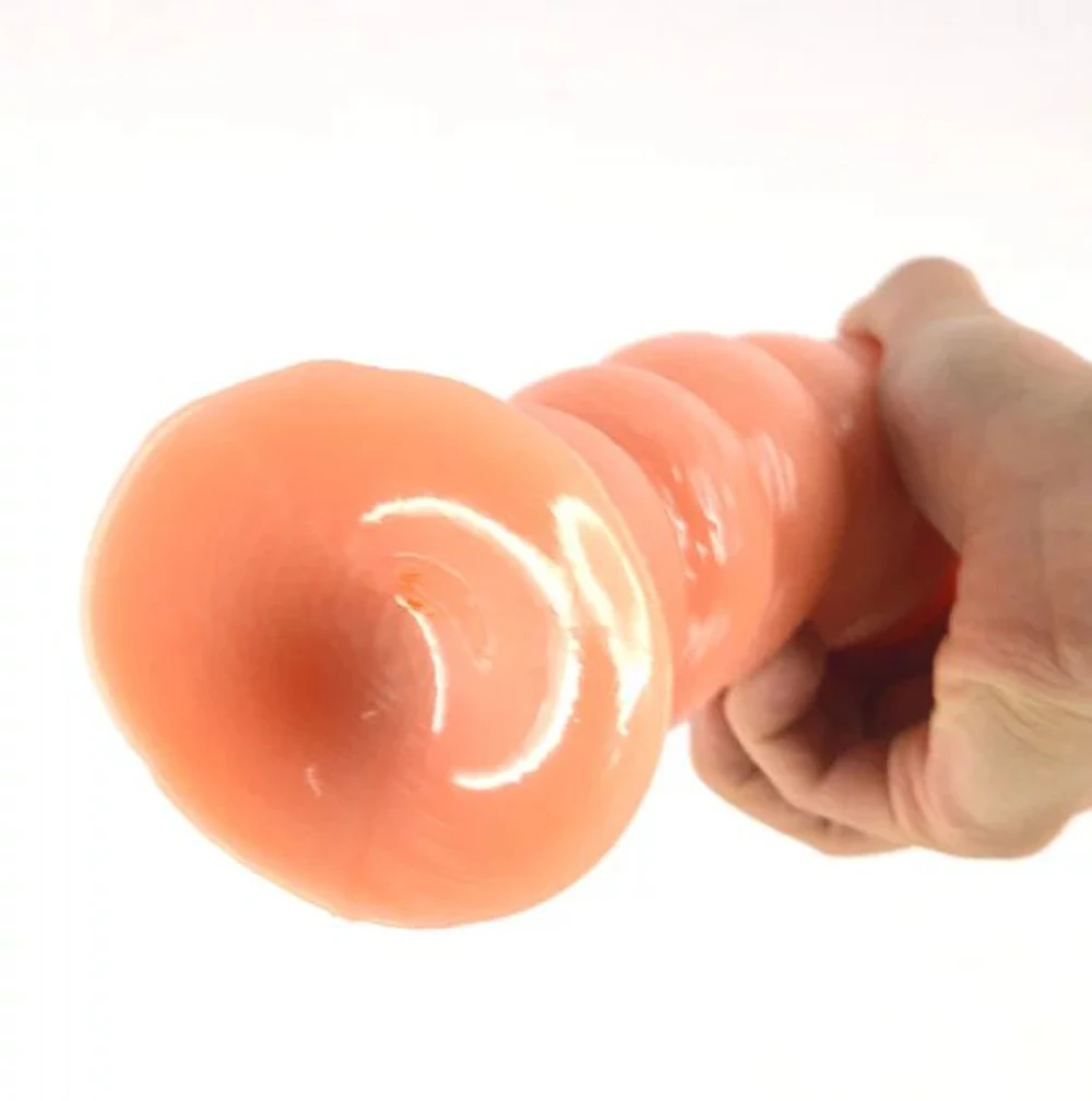 suction cup long silicone anal beads penis spiral anal dildo butt plug Stimulator anal plug Masturbator sex toys for couples gay 12 suction cup long silicone anal beads penis spiral anal dildo butt plug Stimulator anal plug Masturbator sex toys for couples gay 12