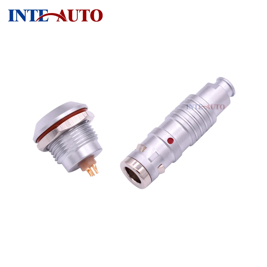lemo waterproof connector (2)