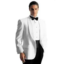 2016 New Custom Made Suit Blazers Terno Para Casamento Wedding Suits Suits for Men Formal Party Suits