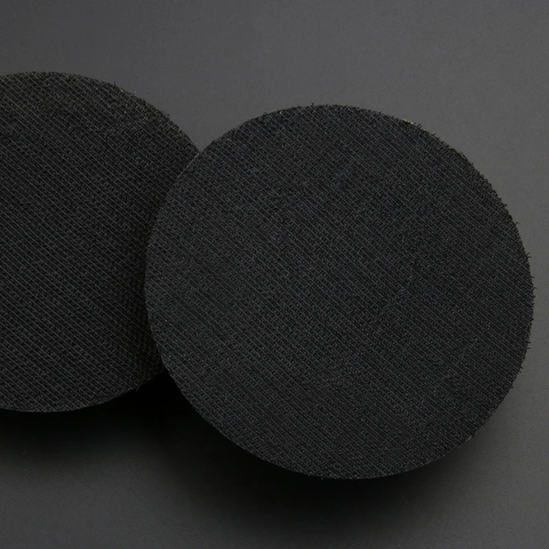 3'-7' полировальный диск с липким клейкая наждачная бумага планшайба угловые шлифмашины самоклеящийся Тип шлифовальный диск
