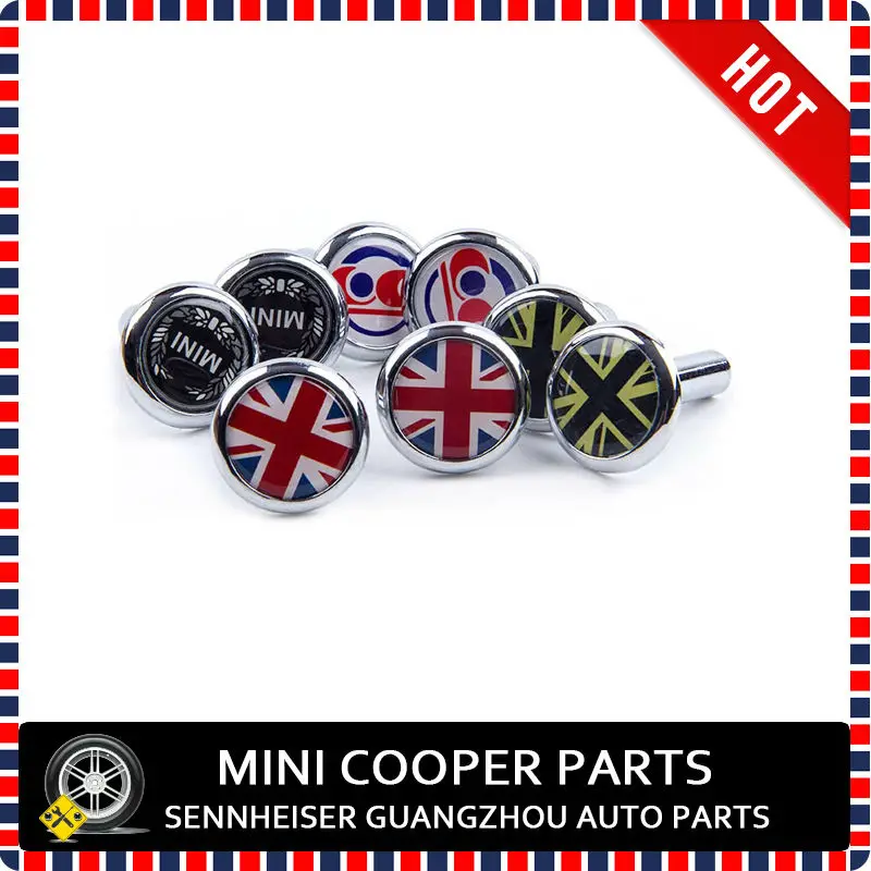 Union Jack Door Lock Pin-1