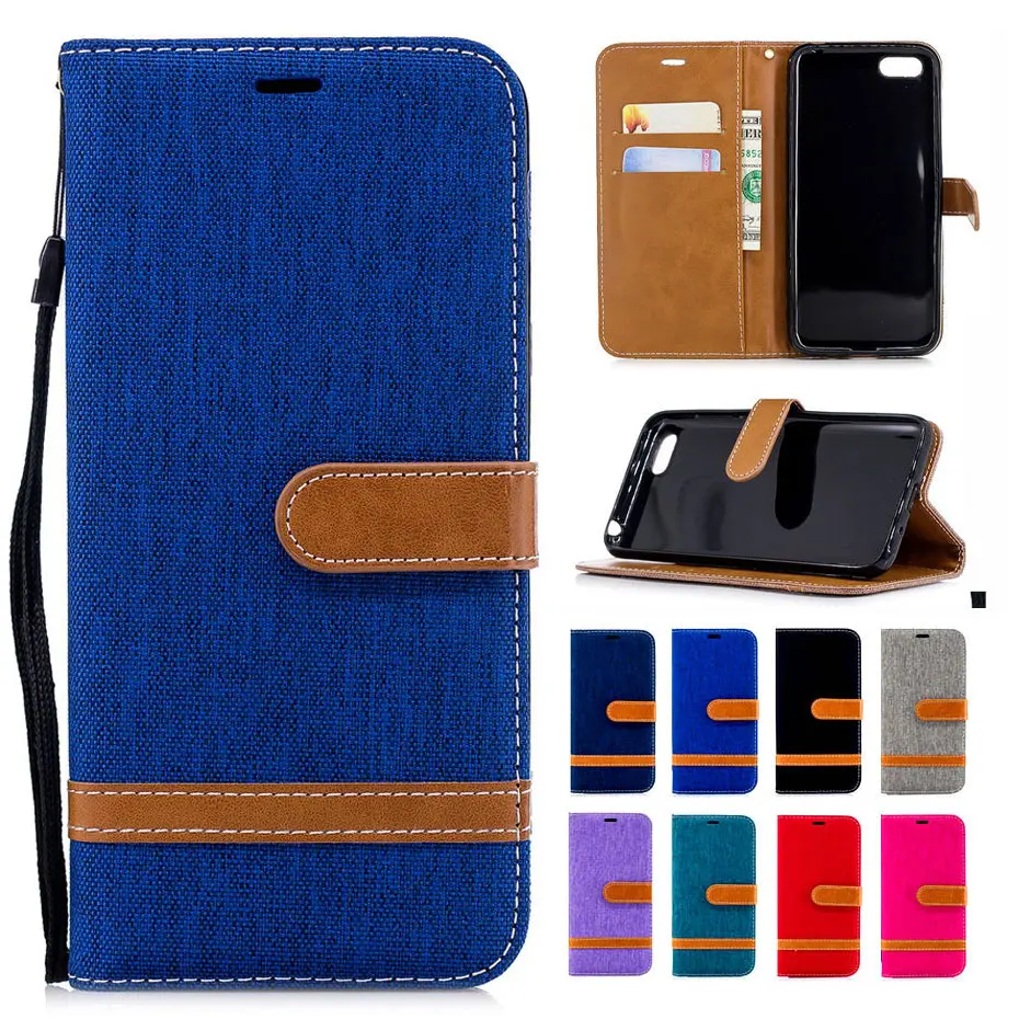 

Flip Case For huawei Y5 2018 5.45 inchLeather Wallet Cases Coque Forhuawei Y5 2018 Cover fundas For huawei Y5 2018 Phone Case