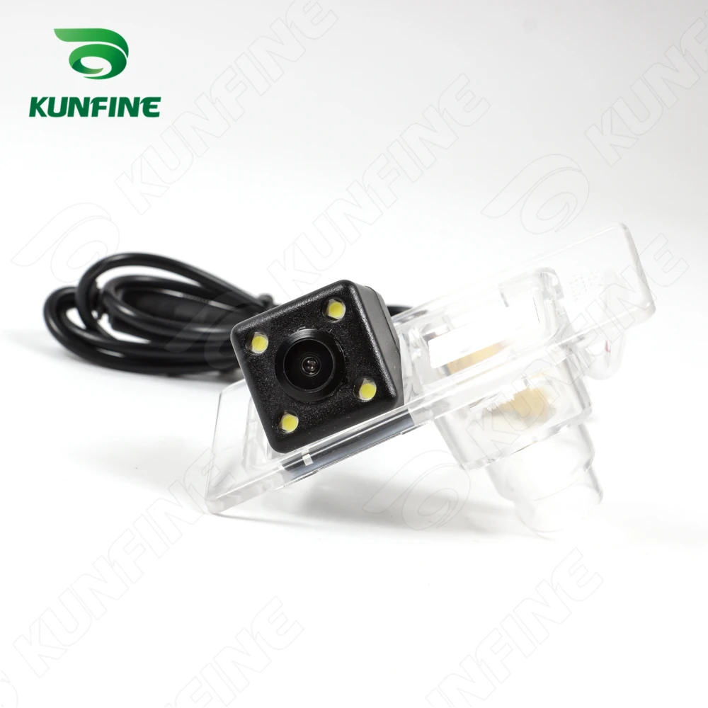 Car Rear View Camera for Hyundai Elantra 2011 A 