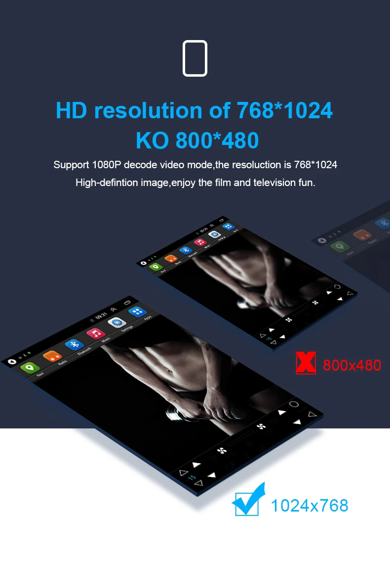 Excellent Car Android Multimedia Player radio for Chevrolet Malibu 2010-2014 GPS Navigation Vertical screen 19