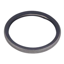 Crystal Car Steering Wheel Cover ,PU Leather Car Truck Steering Wheel Soft Skid-proof Cover,Universal Car Wheel Protector Crystal Car Steering Wheel Cover ,PU Leather Car Truck Steering Wheel Soft Skid-proof Cover,Universal Car Wheel Protector