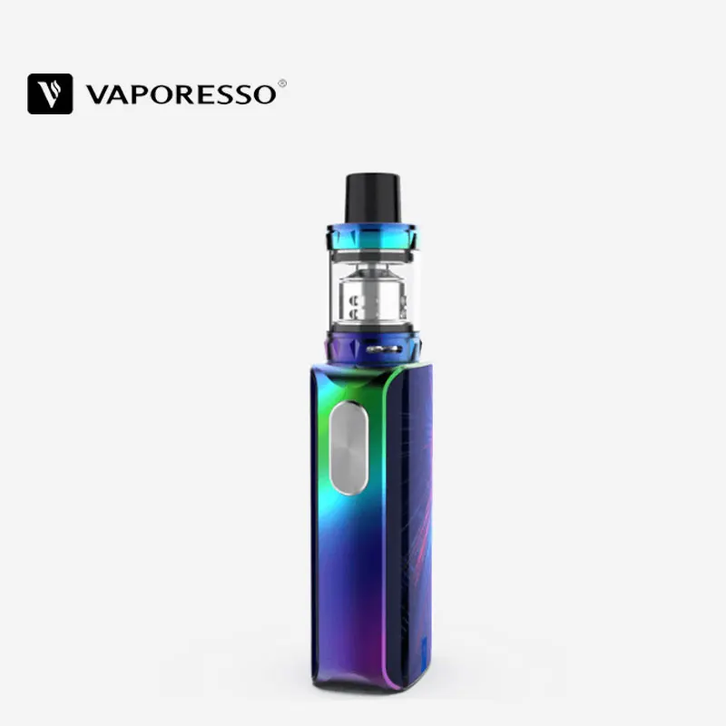 Vaporesso Роскошные нано 80 Вт электронная сигарета комплект 2 мл и 3 5 SKRR S мини бак с 2500