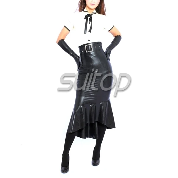 Latex Schoolgirl Latex Schoolgirl