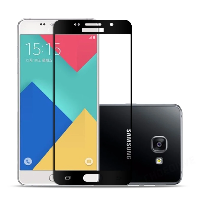 CHOEOIWE-Full-Cover-Screen-Protectors-for-Samsung-Galaxy-A3-2016-Version-A310-A3100-A310F-SM-A310F