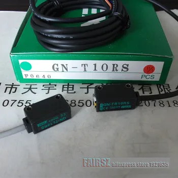 

Original JAPAN GN-T10RS Photoelectric switch sensor