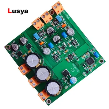 

TDA1387 dac audio decoding board (nos mode) associated with tda1541 support 24bit 192K T0161