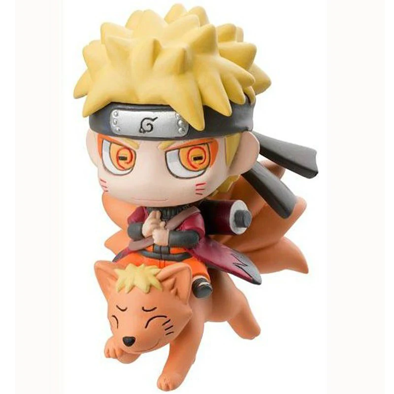 Hot Funko POP Naruto Uzumaki Naruto Met 