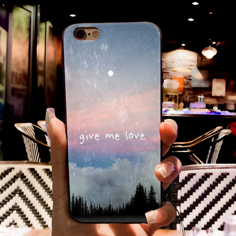 MaiYaCa Pop Singer Star Ed Sheeran Phone Accessories Case for Apple iPhone 8 7 6 6S Plus X 5 5S SE 5C Cellphones MaiYaCa Pop Singer Star Ed Sheeran Phone Accessories Case for Apple iPhone 8 7 6 6S Plus X 5 5S SE 5C Cellphones
