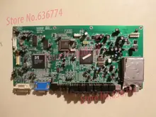 Konka 40AS28 motherboard LC37AS28 35010078 screen 400WT-L11