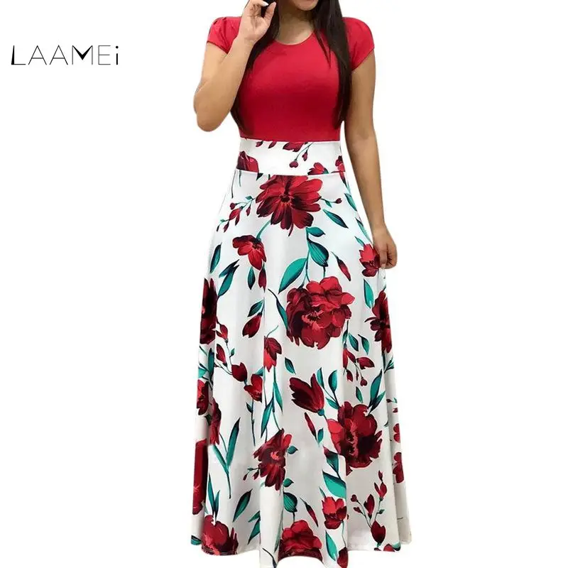 madame maxi dress
