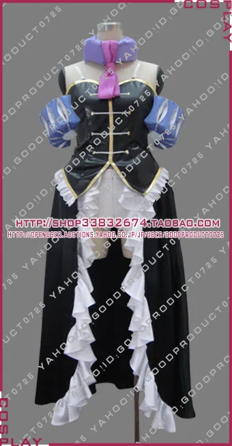 

MAWARU-PENGUINDRUM Himari Takakura Cosplay Costume Custom Any Size 0963