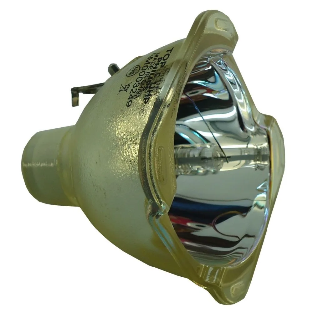 

Free shipping High Quality Bare Bulb 5J.J2605.001 Lamp for Projector W6000 W5500 W6500
