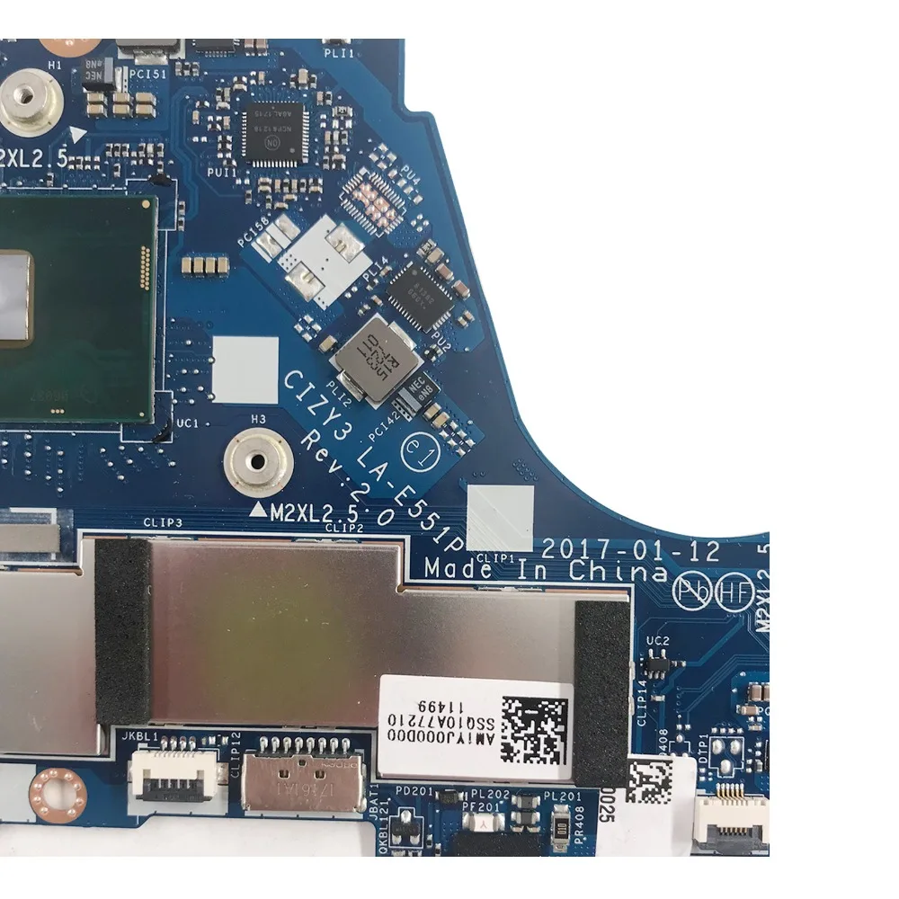 Computer Components