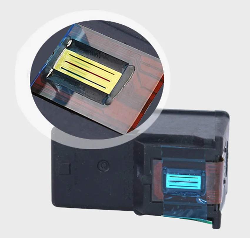 YLC 1 комплект PG445 XL CL446 стандартные совместимые картриджи для принтера Canon ip2840 2840