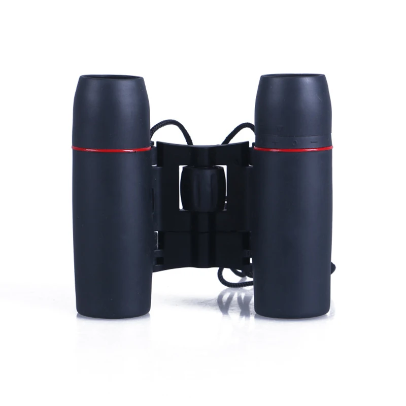 Portable Binoculars Telescope Hunting Waterproof Day Night Telescope Tourism Optical 30x60 Zoom Outdoor Sports Eyepiece - Цвет: 01