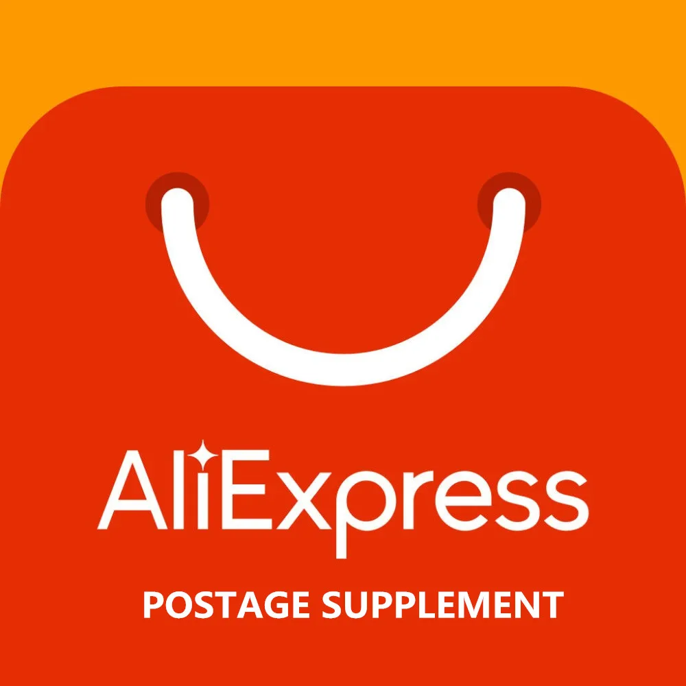 

Postage supplement