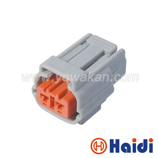 5sets 2 Pin Male And Female Automotive Waterproof ... - Vicedeal