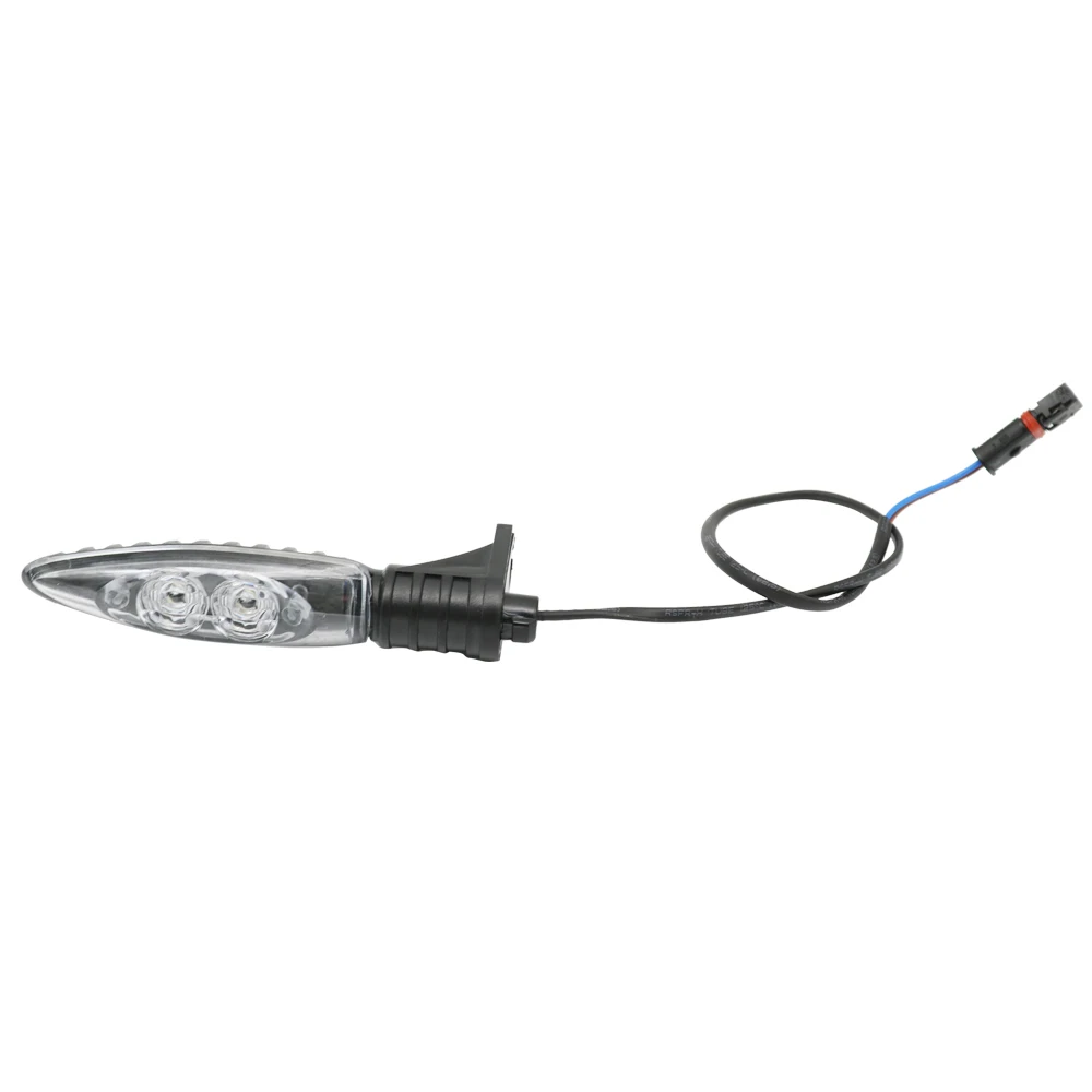 Front Turn Indicator Signal Light LED For BMW F800R F650GS Sport HP2 Sport R1200R Adventure Motorcycle Led Turn Signal Indicator (3)