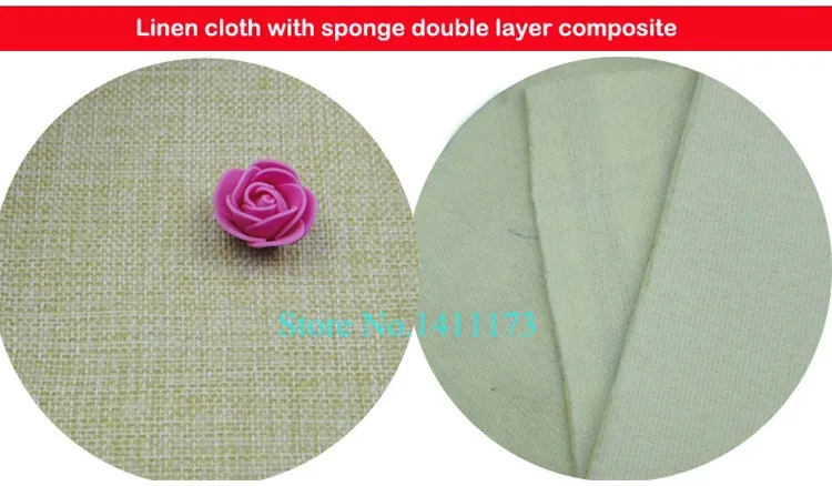linen cloth  