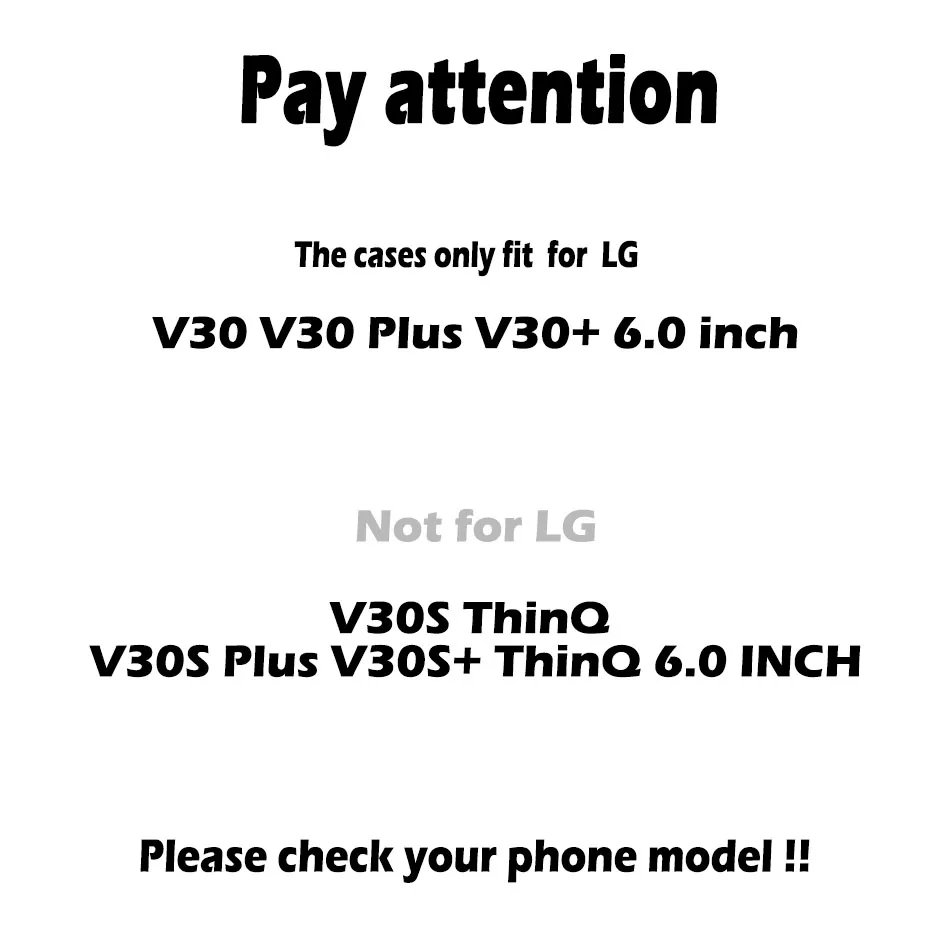 Чехол для LG V30 мягкий силиконовый чехол из ТПУ защитная задняя крышка телефона Plus