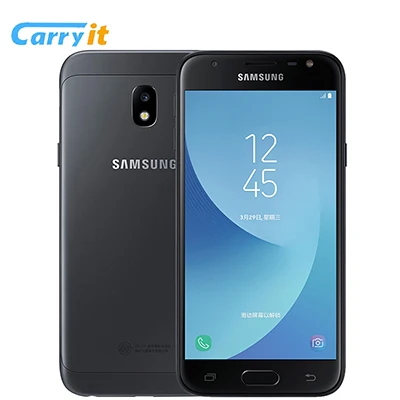 Original Samsung Galaxy J3 17 J3 Pro J3308 3g 32g 5 0 Hd 2 5d Snapdragon Msm17 Fingerprint Nfc 13 0mp 4g Lte Mobile Phone Lte Mobile Phone Mobile Phoneoriginal Samsung Galaxy Aliexpress