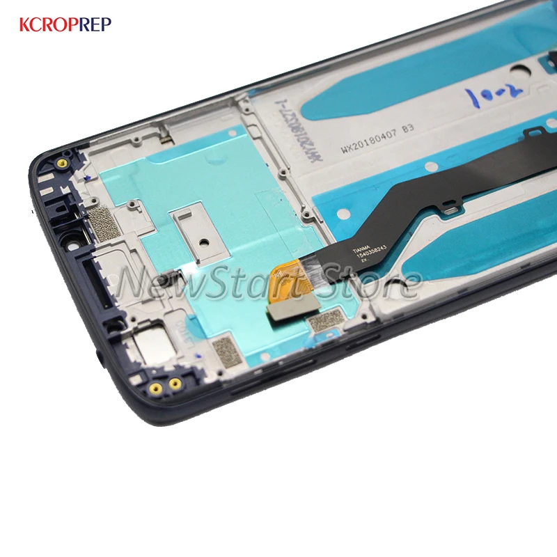 MOTO G6 play lcd(3)