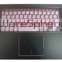 Для Dell Inspiron 15 7548 7547 7548 Упор для рук верхнюю крышку с подставка под тачпад верхний регистр NHG2G 0NHG2G 3LAM6TAWI20 черный