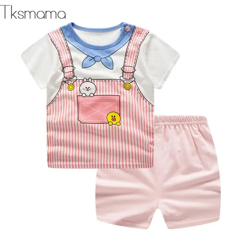 Kids Clothing Set Toddler Boy Kids Clothes 2 Piece Set