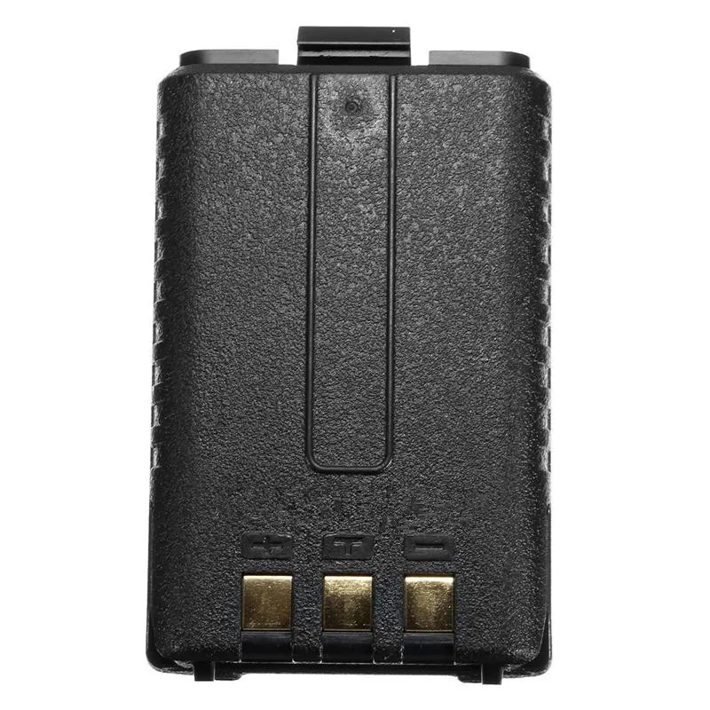 BAOFENG UV-5R BL-5 7.4V 1800mAh Li-ion Battery For Baofeng Walkie Talkie UV-5R UV-5RA UV-5RE Series Two Way Radio