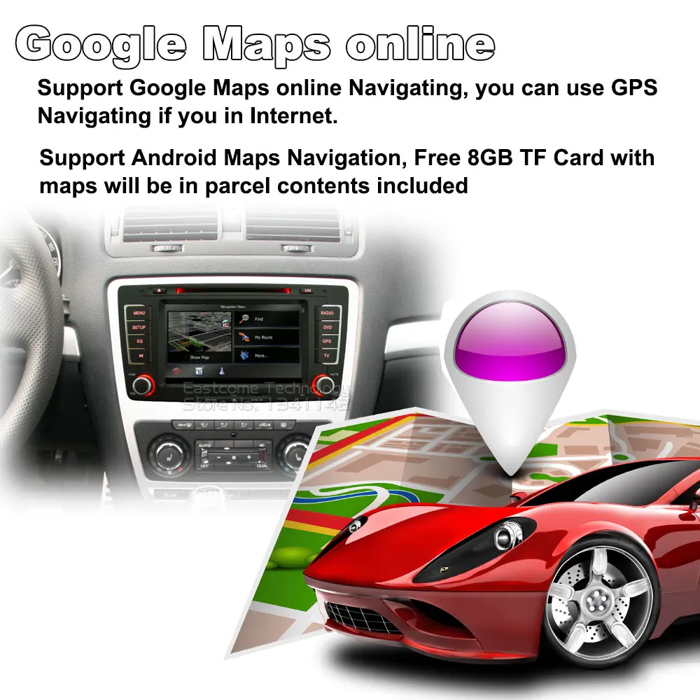 Best Pure Android 6.01 Car DVD player for SKODA OCTAVIA 2012 2013 YETI With Octa Core Radio Bluetooth GPS Navigation 9 Best Pure Android 6.01 Car DVD player for SKODA OCTAVIA 2012 2013 YETI With Octa Core Radio Bluetooth GPS Navigation 9