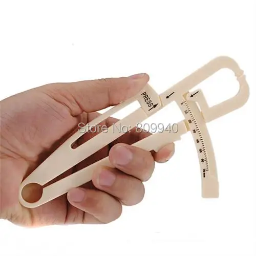 measuring body fat with caliper measuring body fat with caliper