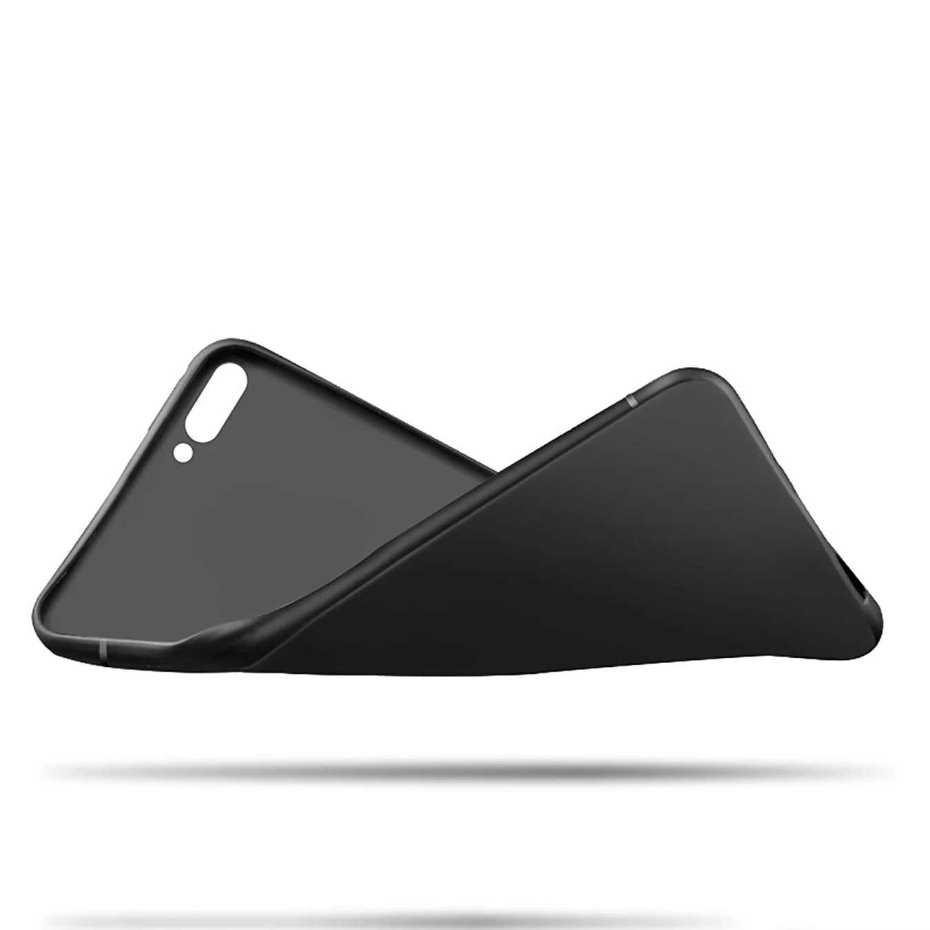 IYICAO герб России флаг силиконовый мягкий чехол для Huawei Y7 Y6 Prime Y9 2018 Honor 8C 8X 8 9 10 Lite 6A 7C