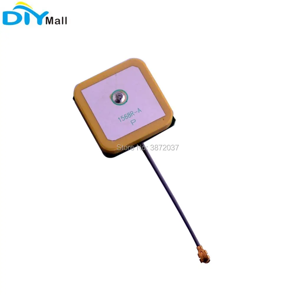 FZ3190-GPS Active Antenna IPX