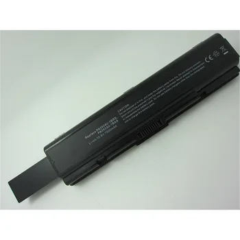 

HSW 7800mAh Battery For Toshiba PA3533U PA3533 PA3533U-1BRS PA3535U-1BAS PA3534U-1BAS PABAS098 PA3534U PA3534 bateria akku