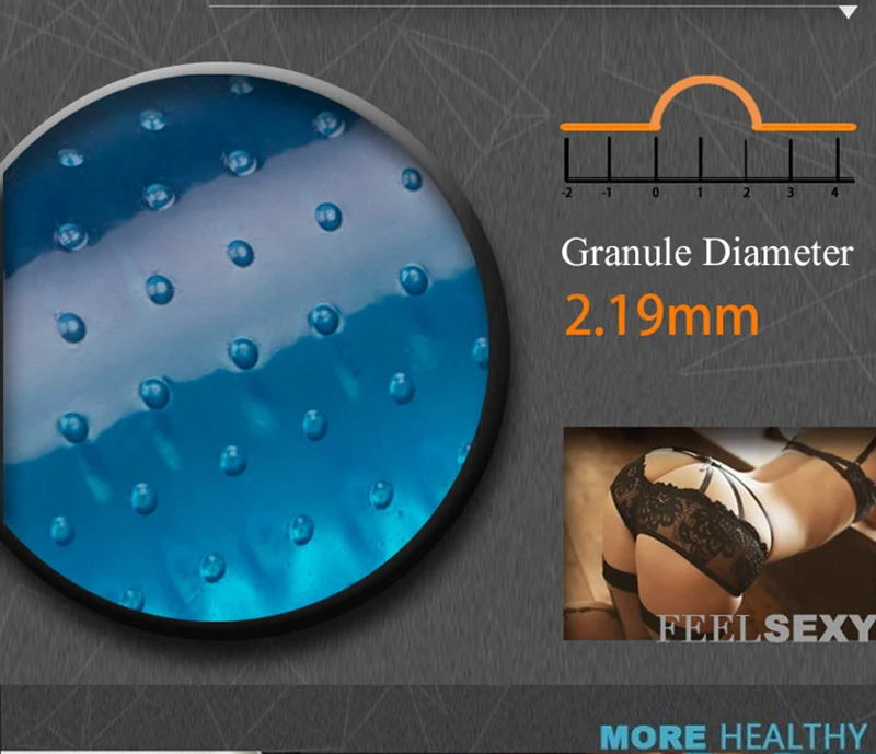 Personage Condoms LF-035 (9)