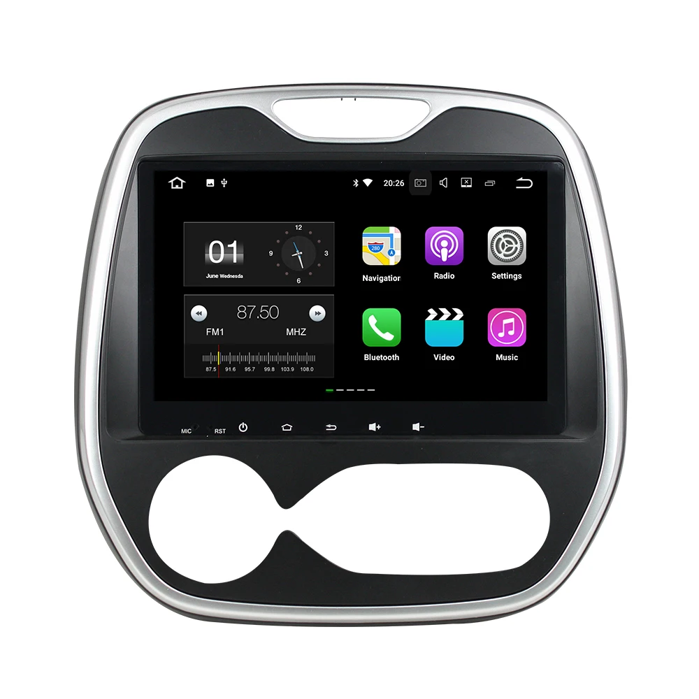 Discount Eunavi One Single 1 Din 9