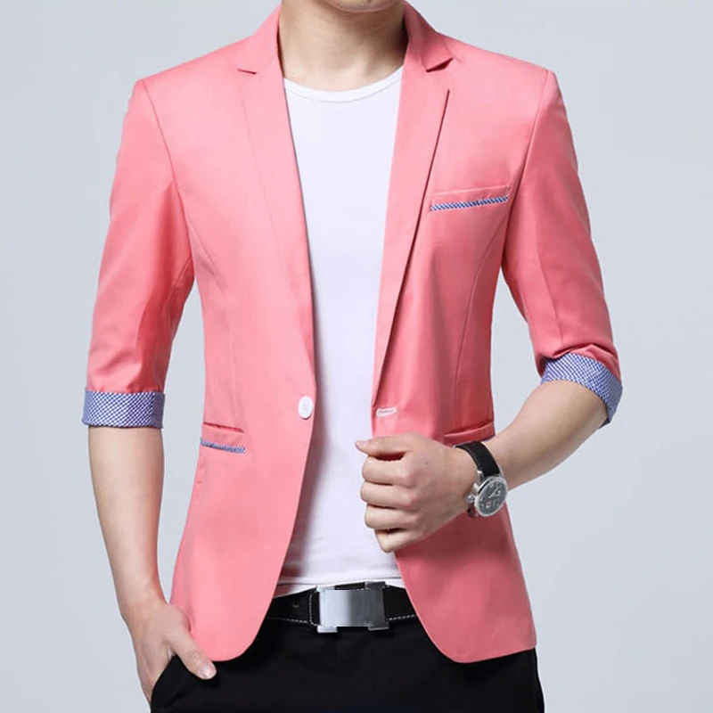 stylish half jacket