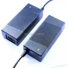12 v 3.33a dc адаптер питания EU/UK/US/AU Универсальный 12 вольт 3,33 Ампер 3330ma источник питания вход 110-220v 5,5x2,5 силовой трансформатор