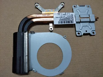 

Cooler for HP pavilion G4 G6 G7 G4-2000 G7-2000 G6-2000 CPU cooling heatsink 683028-001 683192-001 685479-001 680550-001