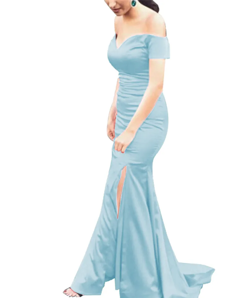 sky blue