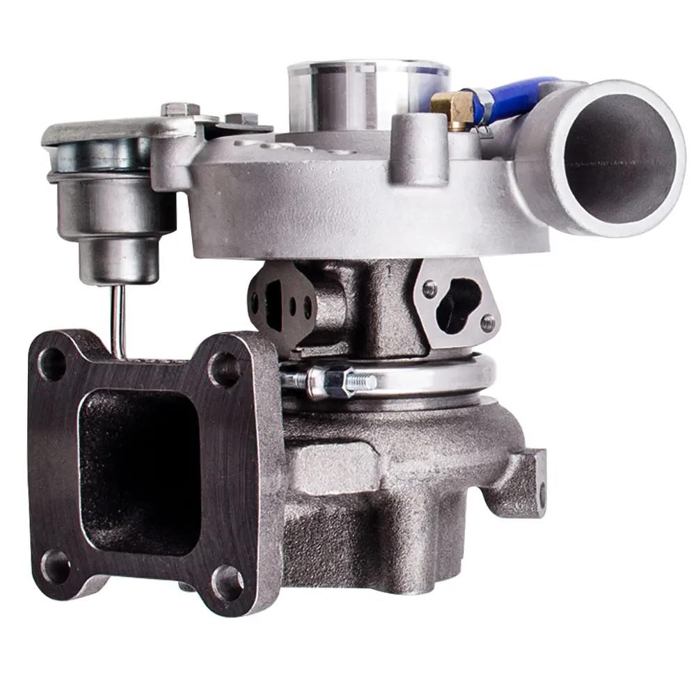 para Toyota Hilux Turbocompressor para Surf Hiace Land Cruiser 17201 54060 Turbo 4-runner 2l-t 2.4l Turbolader Turbina Ct20 3 ct20 17201 54060 turbo turbocompressor para surf