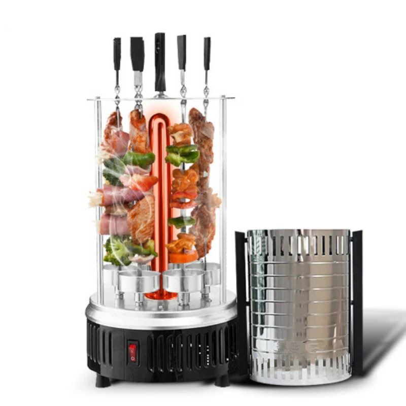 electric pork rotisserie electric pork rotisserie