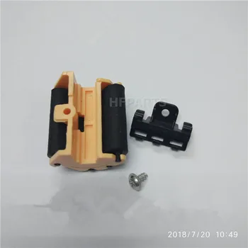 

Original new 10pcs paper pick up roller tray 2 For Samsung ML2580 2581 1911 4601 651P 4623FH JC93-00087A
