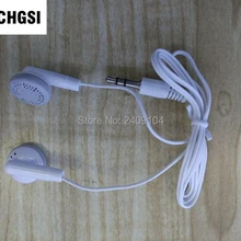 SZAICHGSI дешевые одноразовые наушники для мобильного телефона наушники гарнитура для автобуса Поезд Самолет для школы один раз 2000 шт